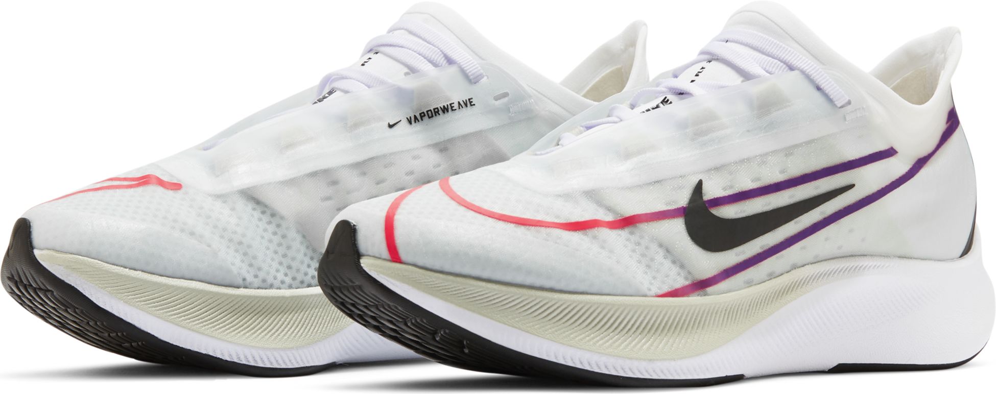 wmns nike zoom fly fk